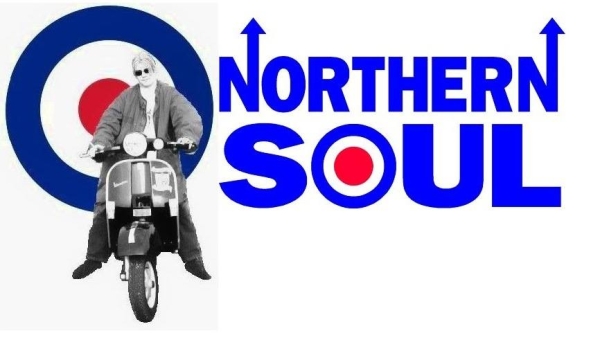 Johnny Boy Northern soul & Motown show  Doors open 9pm FREE ENTRY