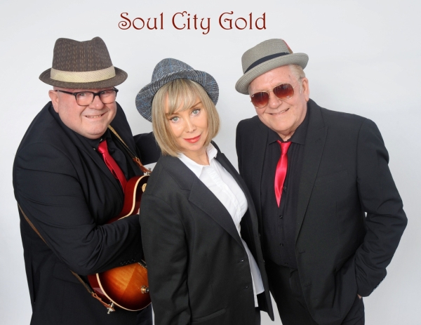 Motown Sunday  LIVE resident band SOUL CITY GOLD plus resident DJ Playing Motown and all the classic soul favourites  Doors 1pm